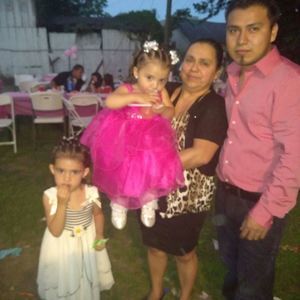 Meet your Posher, Rosa